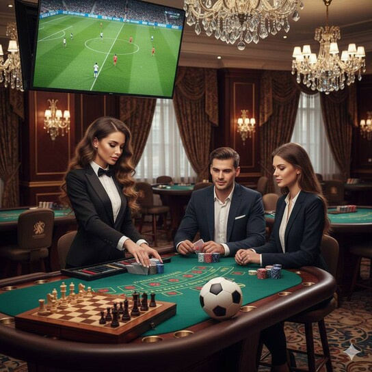 骰子大小规则图解